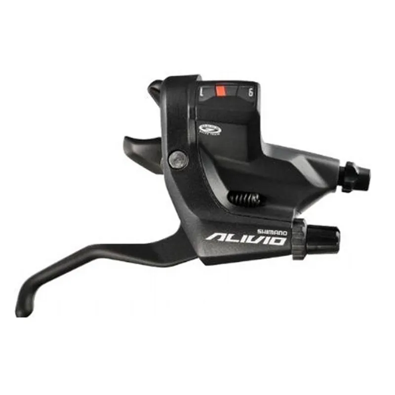 Новый оригинальный SHIMANO ALIVIO SL M430 горный велосипед 9/27 скоростной