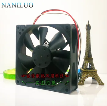 

NANILUO 3610ML-05W-B49 9225 9025 9cm DC 24V 0.16A For Fanuc series 16/18 TA, MA, TB, MB, TC, MC cooling fan