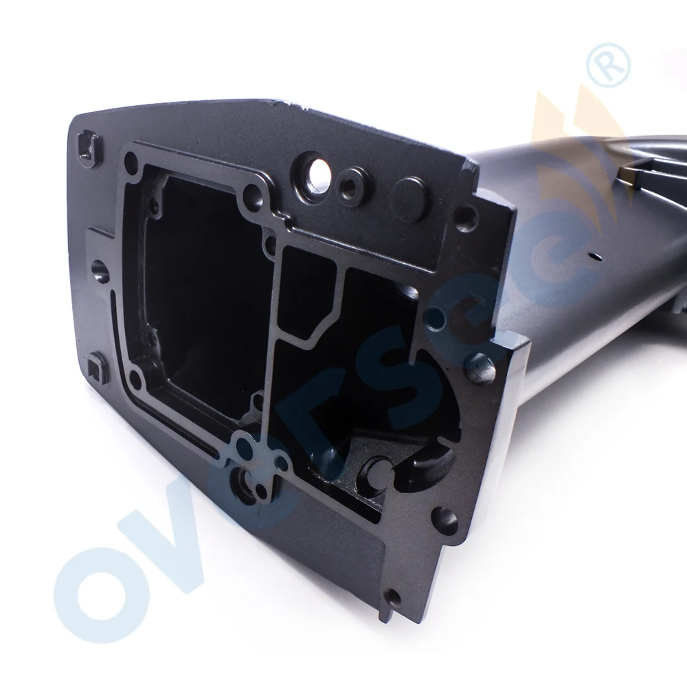 69P-45111-00-4D Casing, Upper (S) For Yamaha Parsun Hidea 25HP 30HP 69P 61N Outboard Engine Boat Motor aftermarket 69P-45111