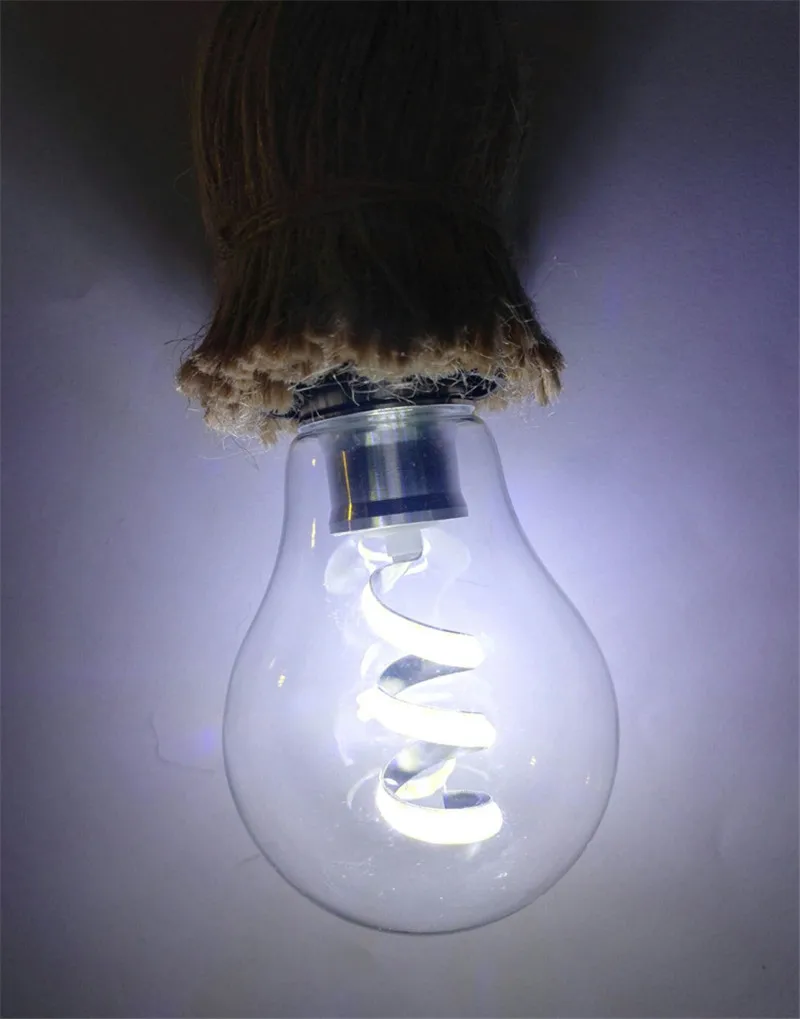 E27 LED bulb (7)