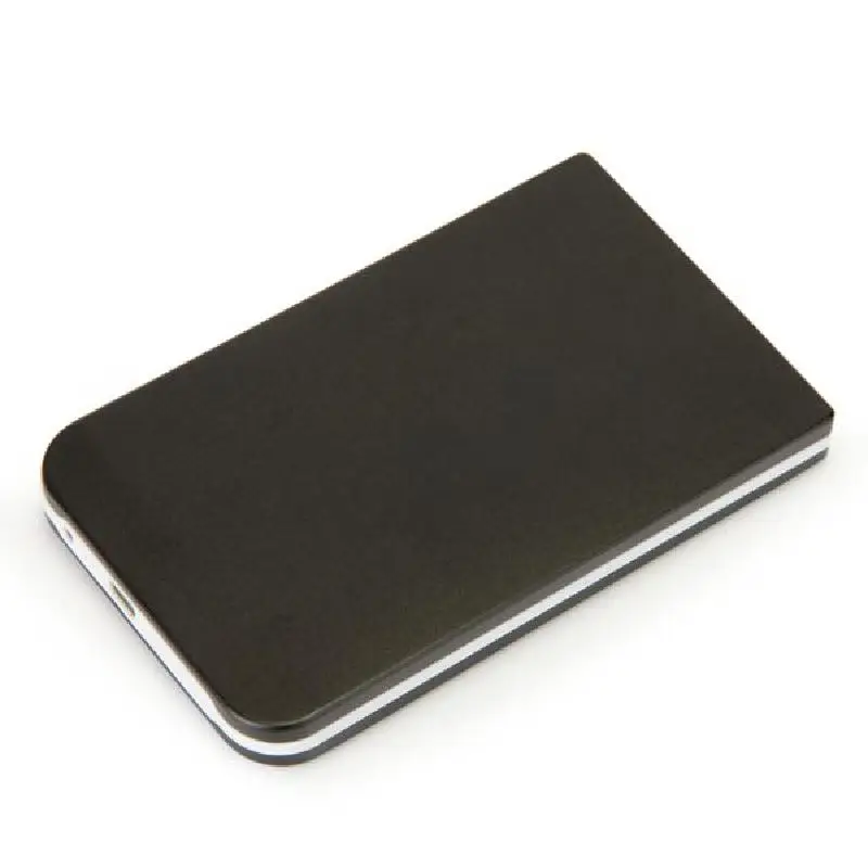 Memteq USB 3 0 жесткий диск внешний защитный корпус 2 5 дюйма SATA HDD из АБС пластика