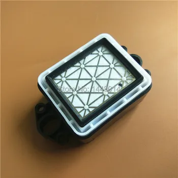 

3pcs wholesale Solvent DX5 cap top Gongzheng GZE3202S/GZE3204S Zhongye DX5 capping top station