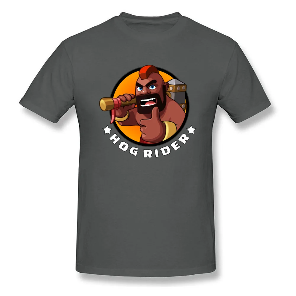 HOG RIDER_carbon
