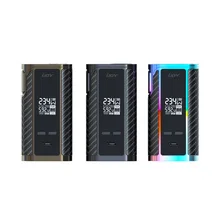 Original IJOY Captain PD270 TC Box Mod electronic cigarette mod vape kit fit ijoy captain tank