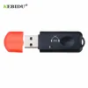 KEBIDU USB Bluetooth Receive V2.1 Bluetooth Wireless Audio Adapter AUX Stereo with MIC for USB Car MP3 Player Speaker ► Photo 3/6