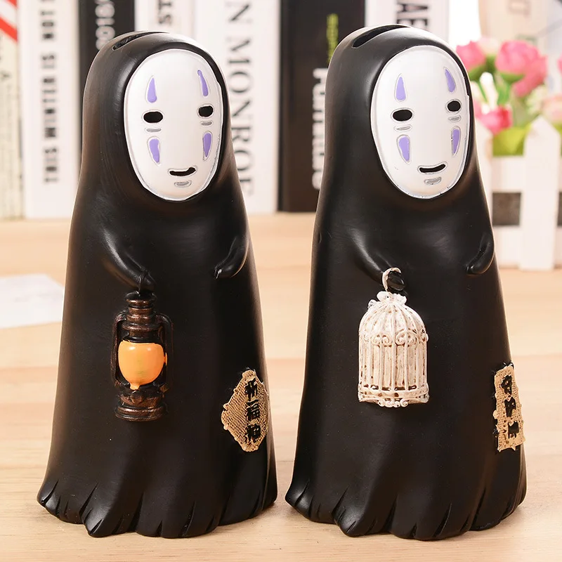 

2017 Hot Gift Funny Cartoon Doll Resin Savingbox Stealing Coins Despicable Cent Penny Saving Money Box Pot Case Piggy Bank