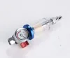 Air Regulator Gauge & In-line Water Trap Filter Tool FOR HVLP Spray Gun Adjustment pressure Paint AF-02 ► Photo 2/3