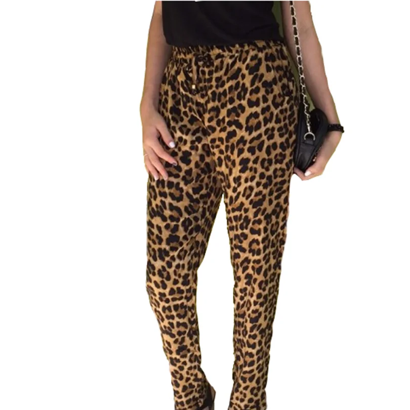 You're here Leopard Print Shoes - Women's Boots, pumps, sling backs, sandals or flats, you'll find a great range in different colors, styles and patterns.