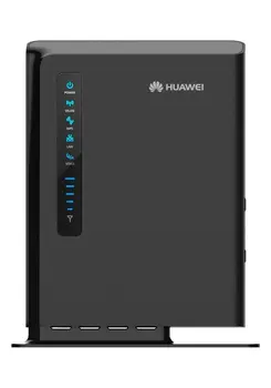 

Huawei E5172s-22 LTE Cat4 150mbps FDD800/900/1800/2100/2600Mhz TDD2600Mhz Mobile Wireless CPE Router