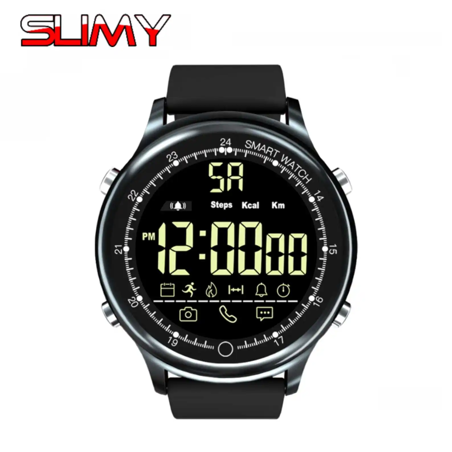 x2 android ios sports smartwatch