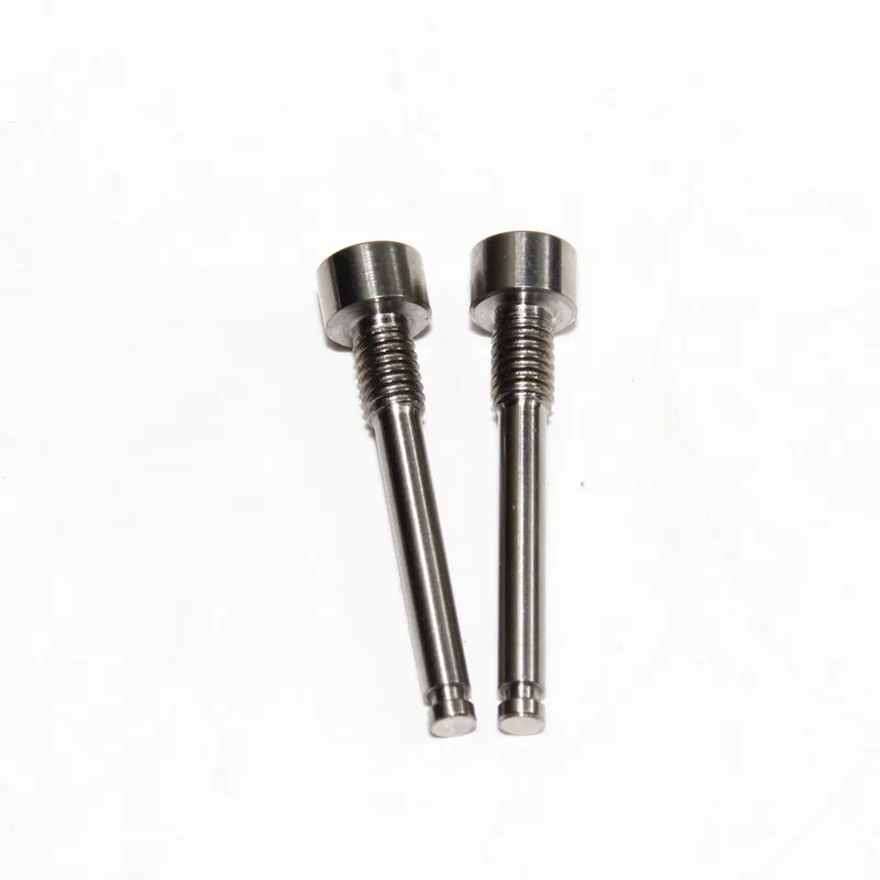 Fit Hope BLUE Titanium Caliper Bolts M6x16mm Caliper Bolts 4 PACK Hayes Avid