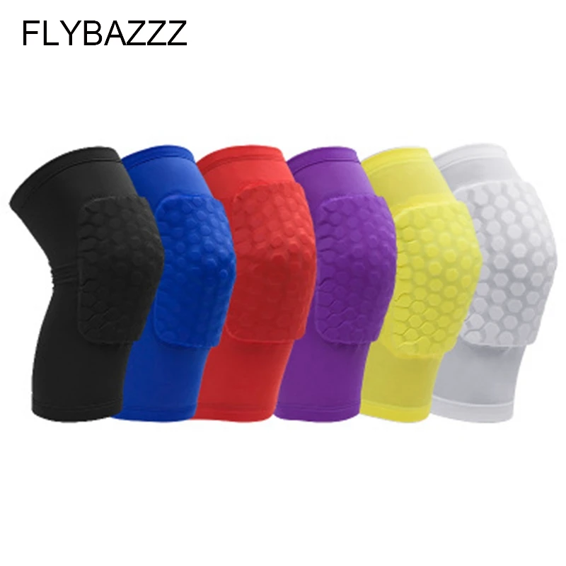 

Damping High Elastic Knee Support Bracket Kneepad Adjustable Patella Knee Pad Basketball Safety Shoulder Strap Protective Tape