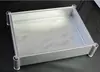 Boîtier en aluminium 4308T, mini ampli, boîte d'amplificateur de puissance, châssis ► Photo 3/4