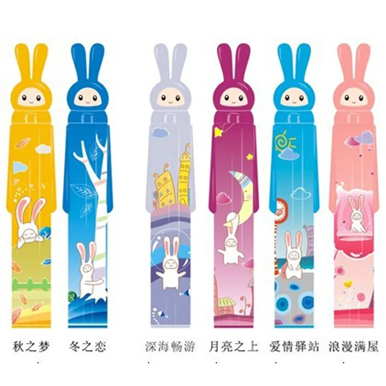 Cartoon Girl Umbrella 2016 Candy Molding Outdoor Portable UV Protection Folding Individuality Sun | Дом и сад