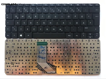 

GR Germany keyboard for HP 410 G1/ Pro x2 410 G1 Without Frame laptop keyboard GR layout