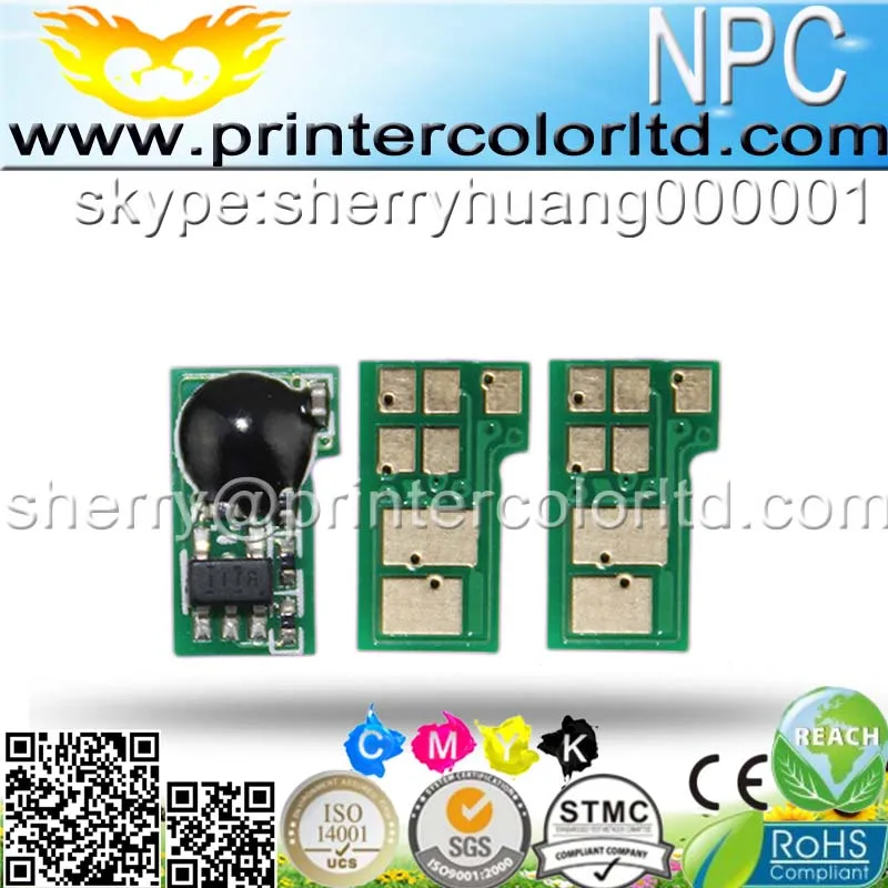 

chip for HP colour laserJet Enterprise CF-360 CF-362 363 363X M 553x 553-n replacement compatible copier chips-free shipping