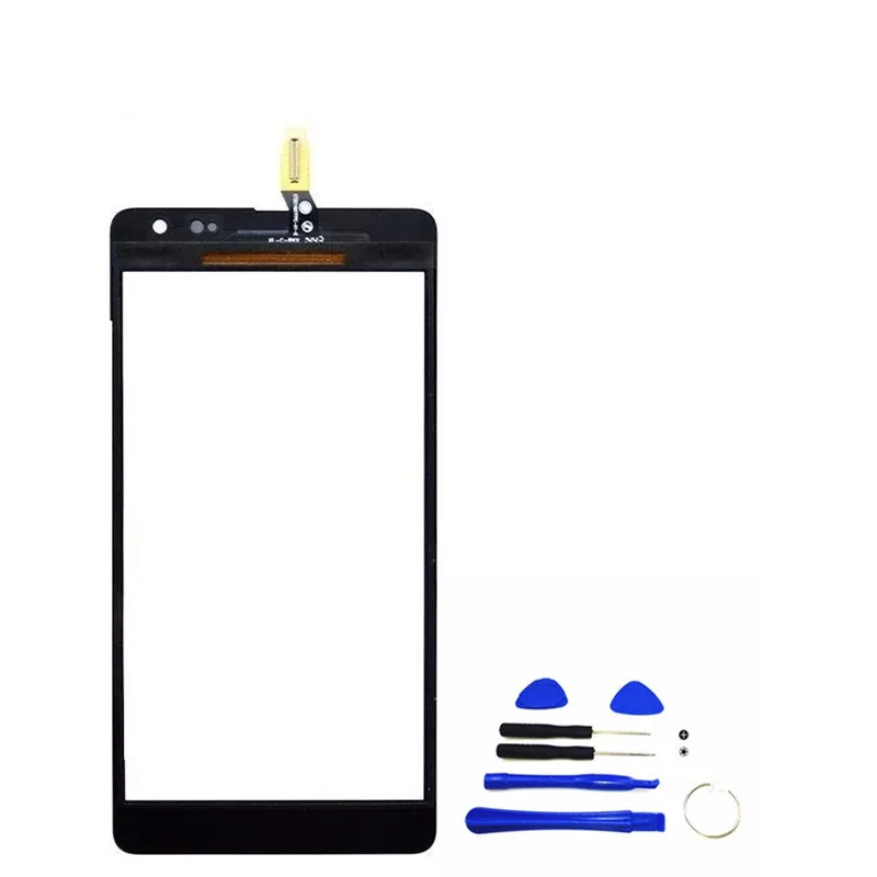 RTBESTOYZ Touch Screen Digitizer For Nokia Microsoft Lumia 535 N535 2S CT2S1973FPC-A1-E 2C CT2C1607FPC-A1-E | Мобильные телефоны и