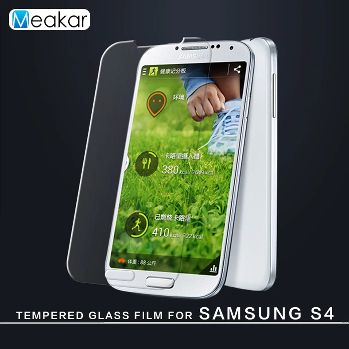 Coque 5.0For samsung Galaxy S4 чехол для samsung Galaxy S4 Gt I9500 I9505 I9506 GT-i9500 GT-i9505 чехол-лента на заднюю панель