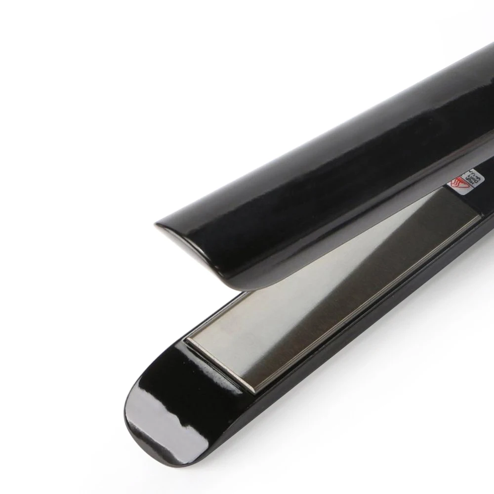 Tratamento do Cabelo Alisador de Cabelo Madami Brasileiro Titânio Queratina Placa Flutuante Elétrico Ferro 470f Mch Aquecimento Rápido 4 placa flutuante alisador de cabelo elétrico ferro