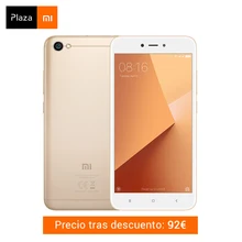 Xiaomi Redmi Note 5A 2GB 16GB