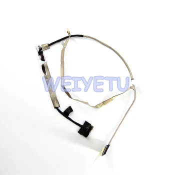 

PU551LA Video Flex Cable For ASUS PU551L PU551 PU551LA 14005-01270000 LVDS CABLE LCD laptop screen line cable