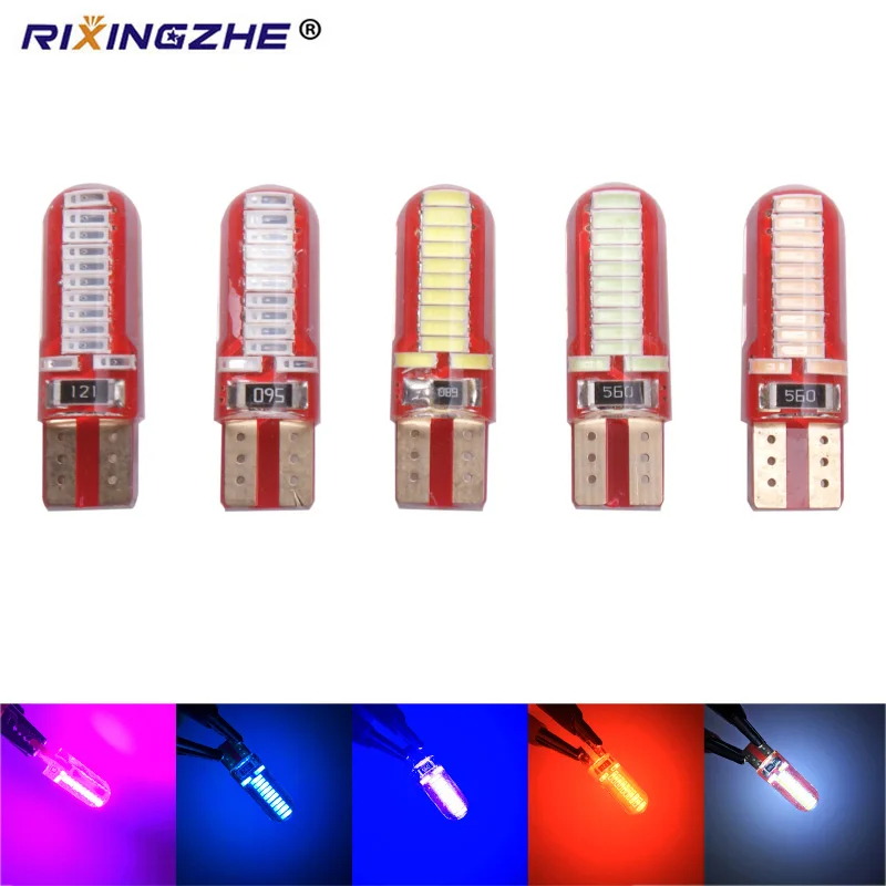 T10 led