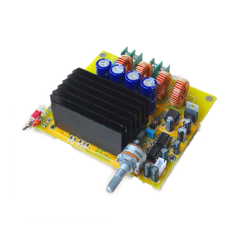 subwoofer amplifier aliexpress