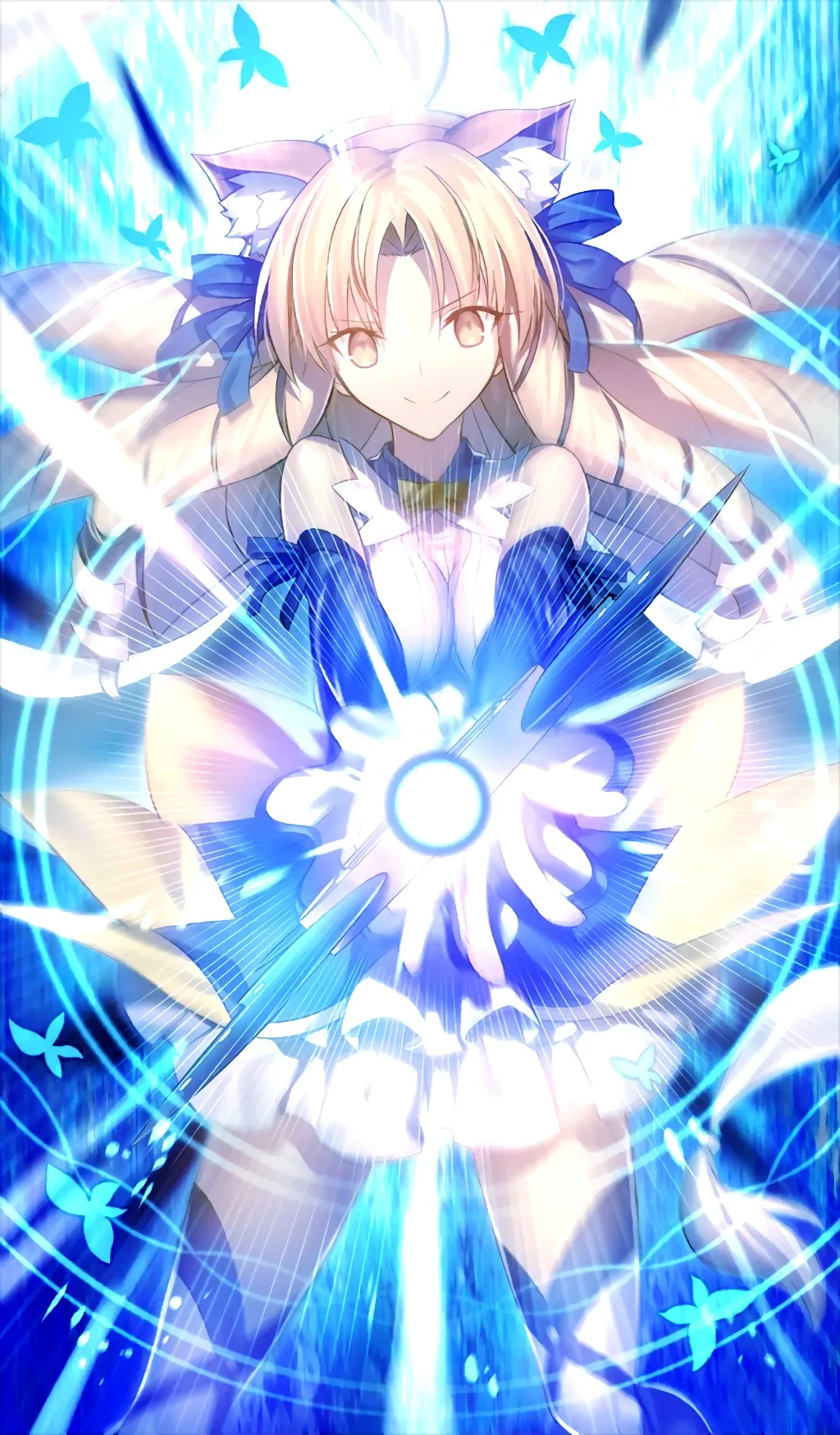 【全面科普】型月梗 FGO联动《君主·埃尔梅罗二世事件簿》- 趣动漫