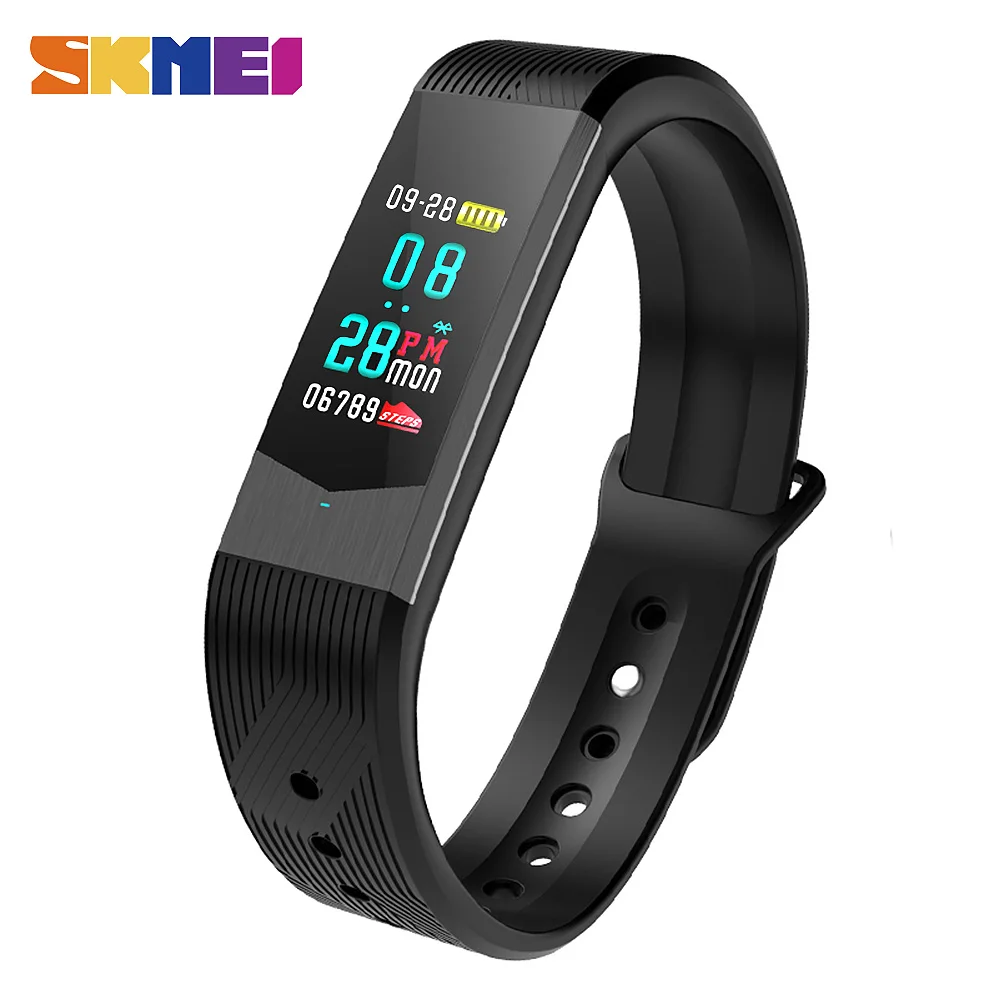 Смарт часы спортивные фитнес трекер Спорт на открытом воздухе Smartband