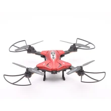 Foldable Drone With Camera Wifi Fpv Quadcopter Phone Control Rc Drones Rc Helicopter Mini Dron Vs Jjrc H37 Selfie Drone