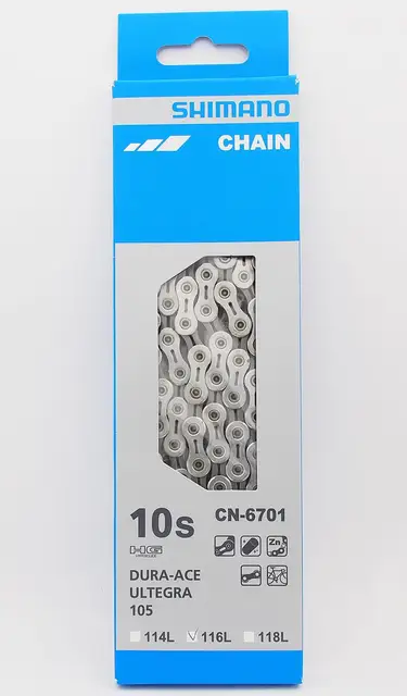 6701 chain