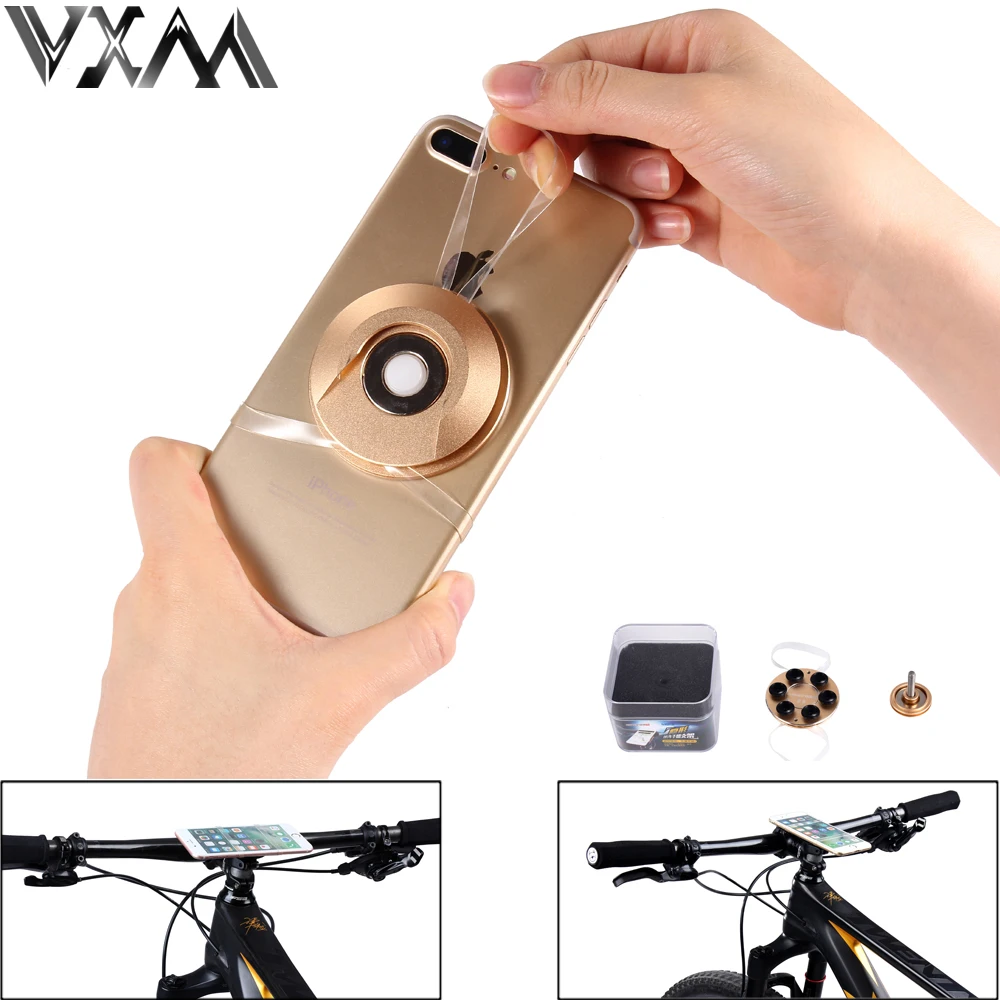 Bike Phone Stand