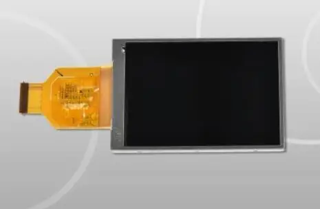 

New for Nikon D3400 Digital Camera LCD DisplayScreen Replacement Repair Part + Backlight
