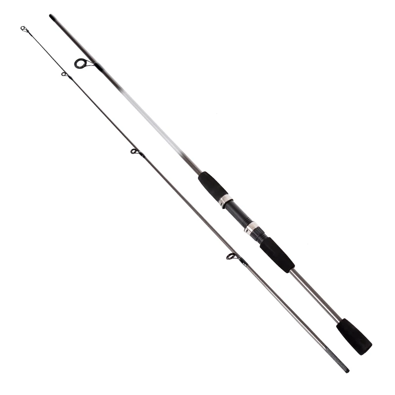 

New Carbon Spinning Fishing Rod M Power Hand Fishing Tackle Lure Rod Lure Wt:3-21g Casting Rod Lure Spinning Fishing Wholesale
