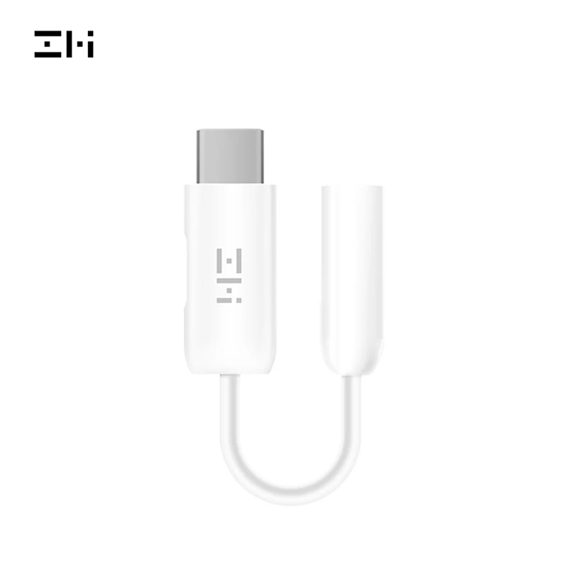 

ZMI AL711 USB-C to 3.5mm headphone Jack Adapter