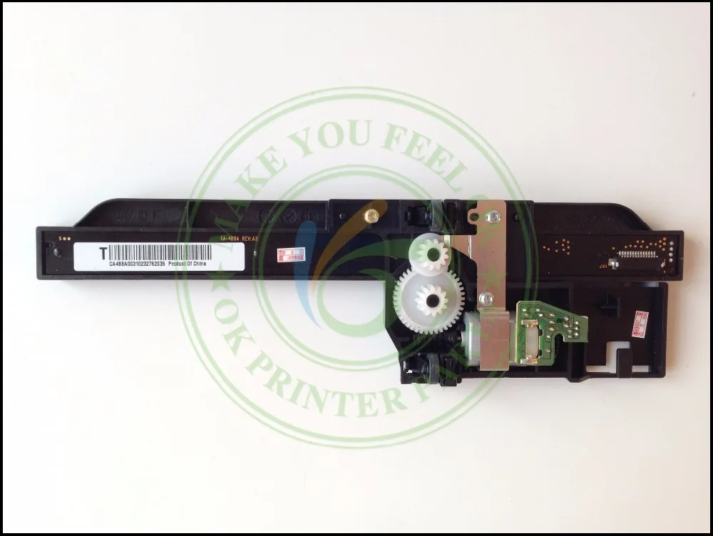Ce841 60111 مسطحة ماسحة محرك آسى ماسحة رئيس Asssembly ل Hp M1130 M1132 M1136 M1210 M1212 M1213 M1214 M1216 M1217 Drive Assy Scanner Headhead Scanner Aliexpress