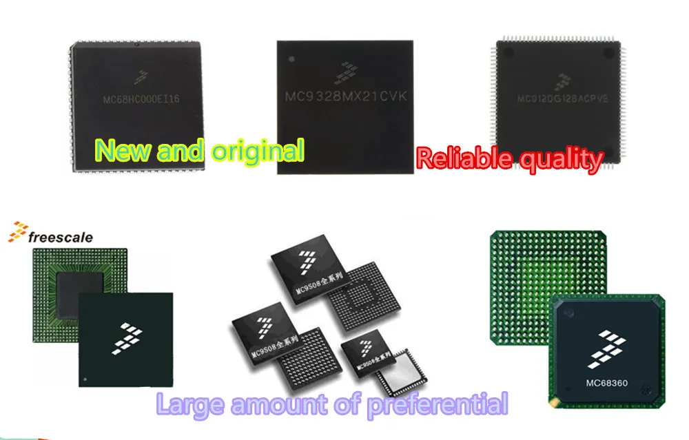 MPC603EFE117PJ Distribution brand new original IC electronic components | Электронные компоненты и принадлежности