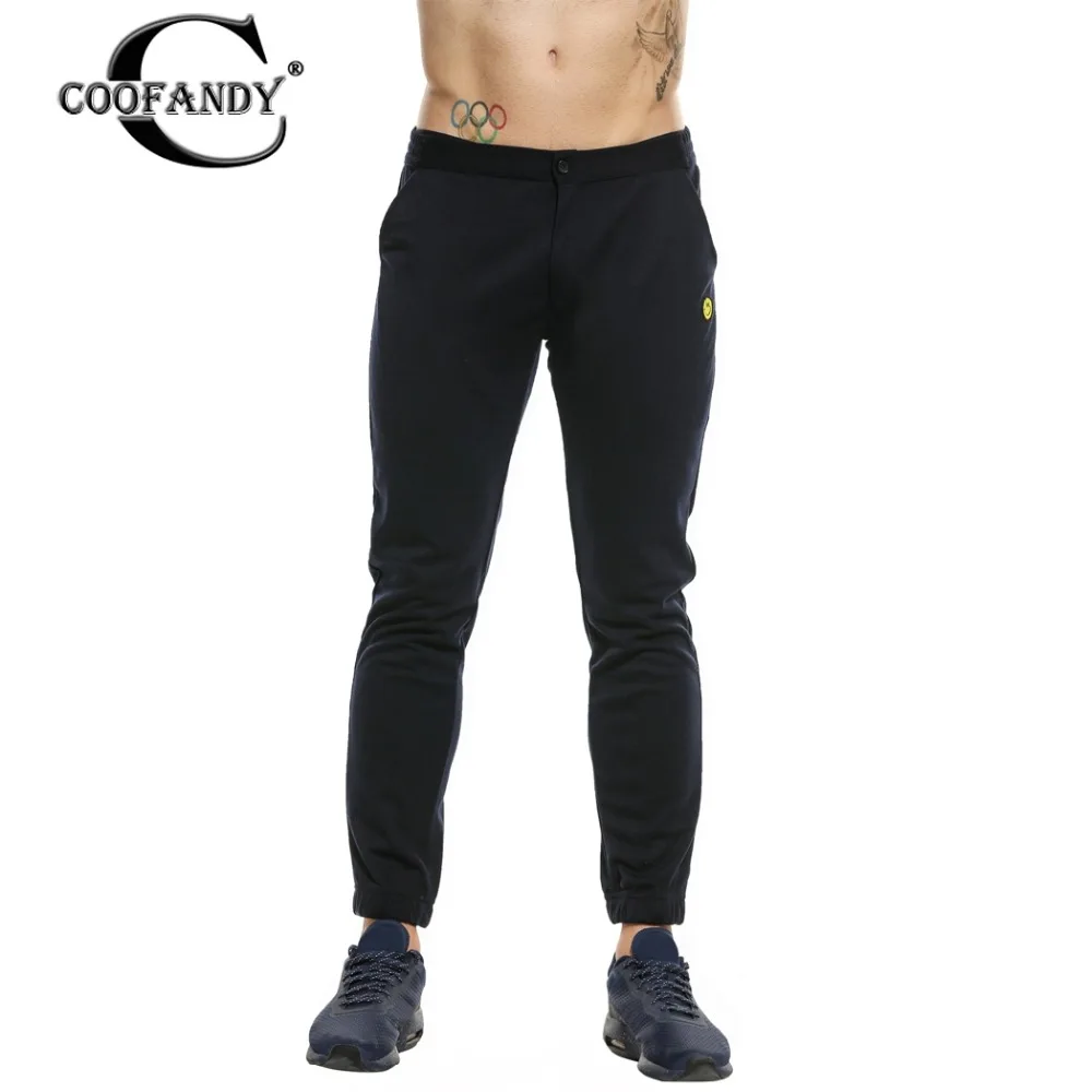 coofandy linen pants