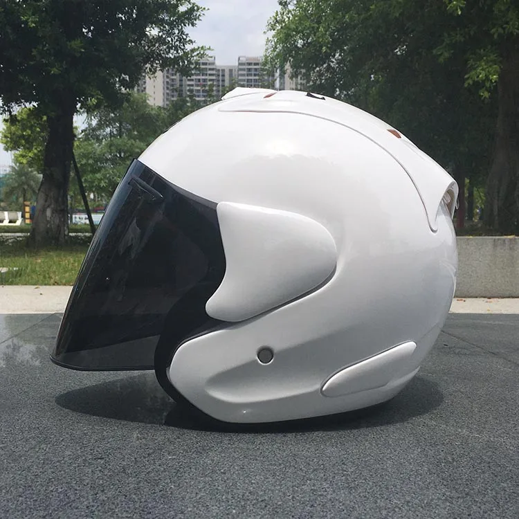 

2019 ARAI hot helmet motorcycle helmet half open face helmet motocross helmet size: S M L XL XXL