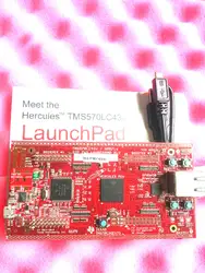 Для LAUNCHXL2-570LC43 Hercules TMS570LC43x LaunchPad оценочная макетная плата-