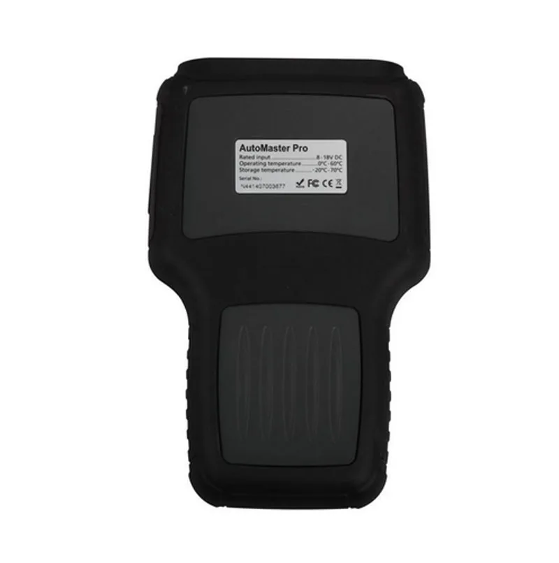 Diagauto профессиональный авто диагностического Инструменты Foxwell nt644 automaster про все