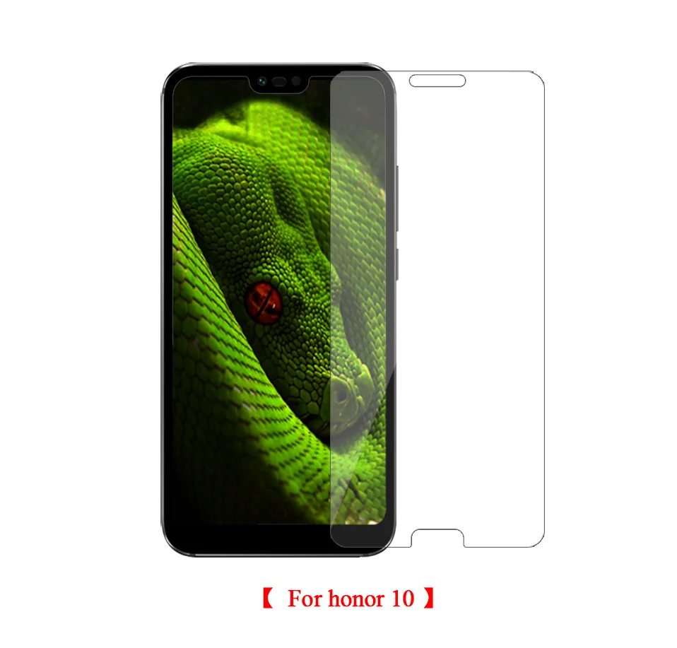 9H 2.5D Tempered Glass for Huawei Honor 9 Lite Screen Protector Phone Flim Protective Glass on for Honor 9 Lite Huawei Honor 10 (1)