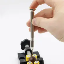 Hand Twist Drill Woodworking DIY Tools Drill Alloy Steel Puncher Hand Tool Manual Drilling Hexagon Bone Steel Hole Drill #16