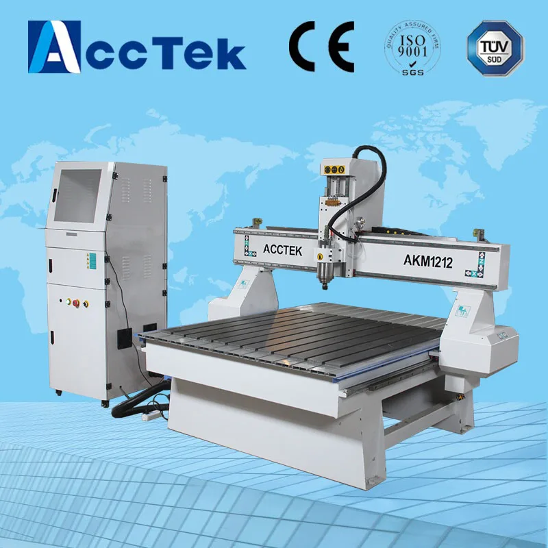 

china cnc router 1212 price, 4x4 ft cnc router