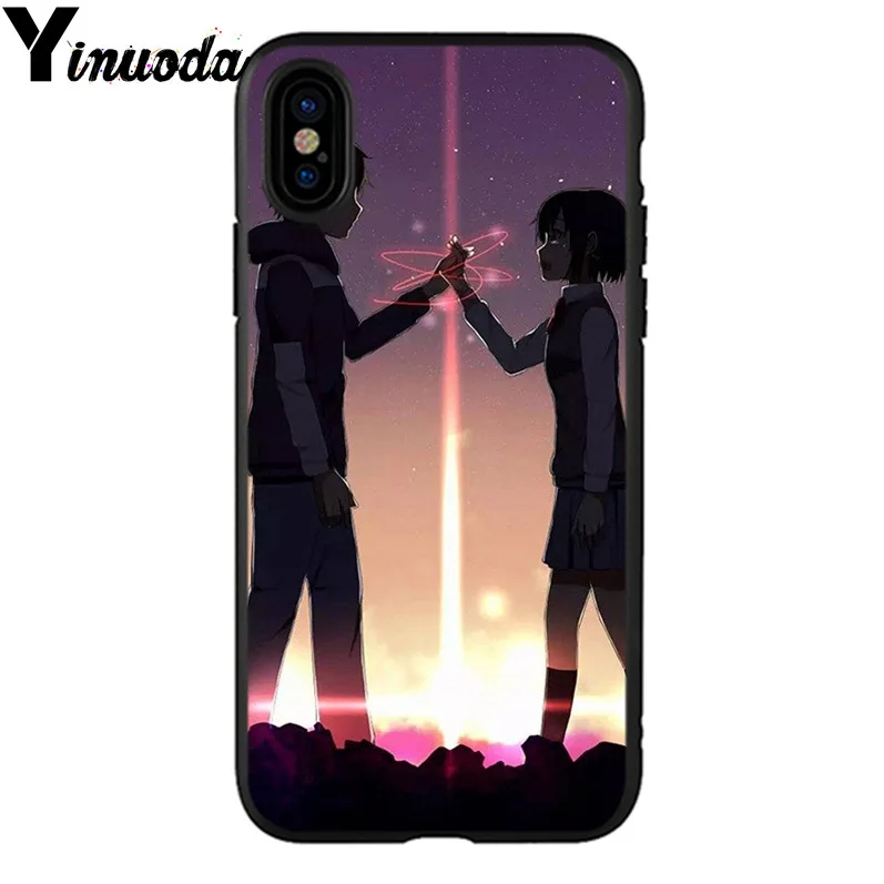 Kiminonawa Your Name Japanese anime 