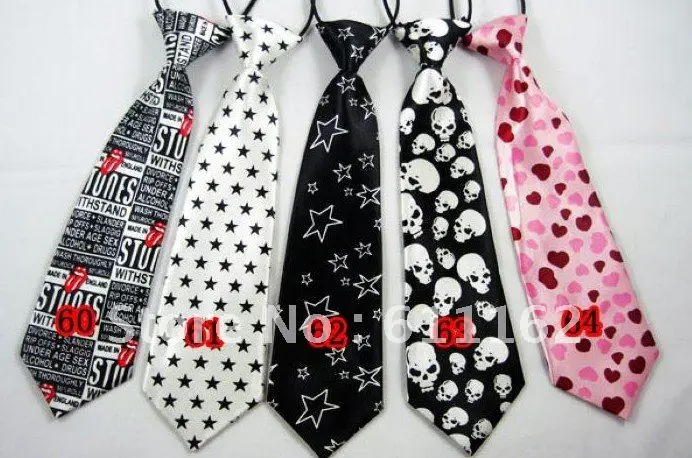 Рисунок 2 - мужские Галстуки мужской узкий