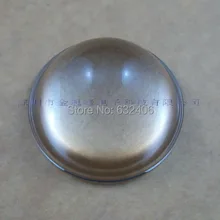 Диаметр: 38 мм выпуклой ПММА объектив для свет DIY