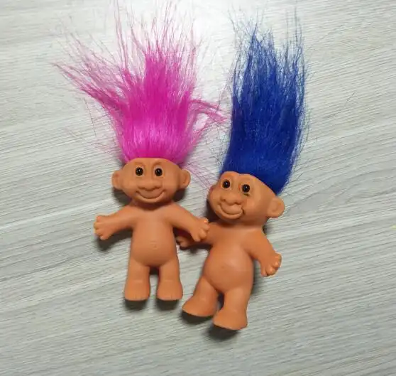 troll jouet