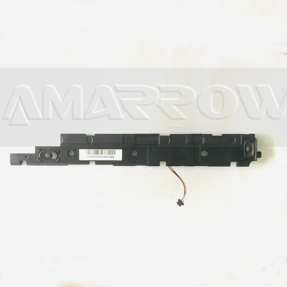 

original free shipping Laptop Speaker for HP Pavilion DV5 DV5-1000 Internal Speakers VANDN40033ABD FYHDN00003AAD