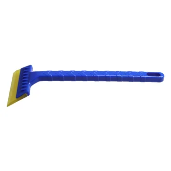 

New Winter Car Vehicle Durable Snow Ice Scraper Snow Brush Shovel Removal